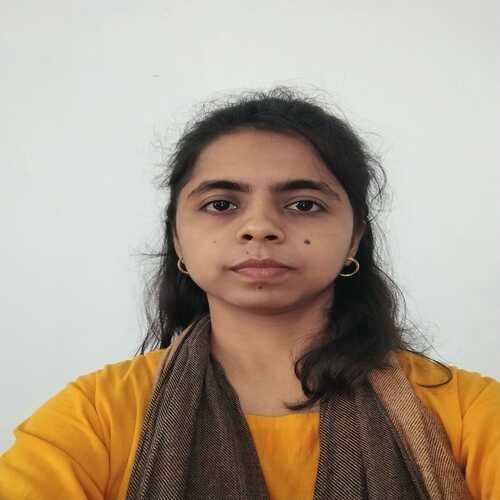Nahid Ashraf